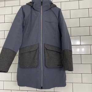 Marmot winter coat